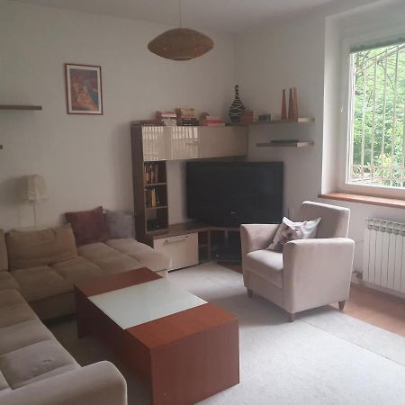 Apartment In The City Center SJJ Esterno foto