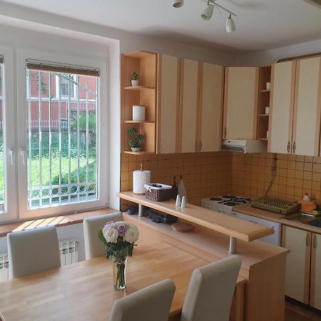 Apartment In The City Center SJJ Esterno foto