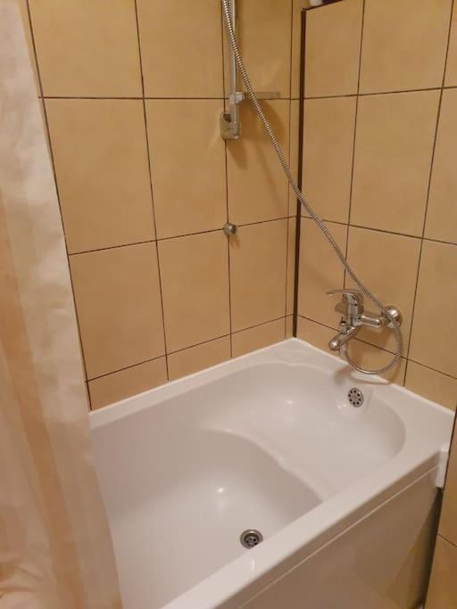 Apartment In The City Center SJJ Esterno foto