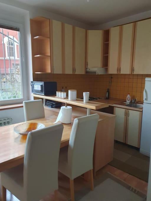 Apartment In The City Center SJJ Esterno foto