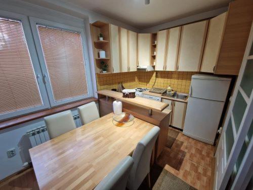 Apartment In The City Center SJJ Esterno foto