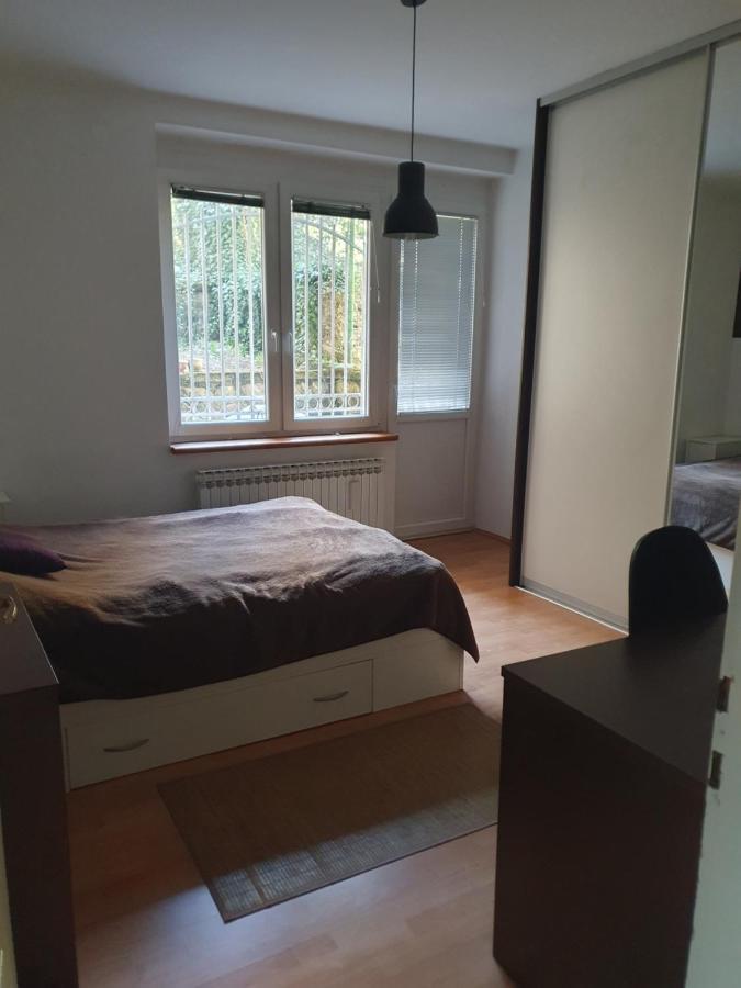 Apartment In The City Center SJJ Esterno foto
