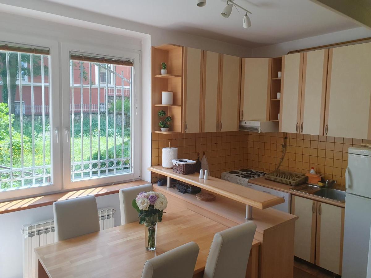 Apartment In The City Center SJJ Esterno foto